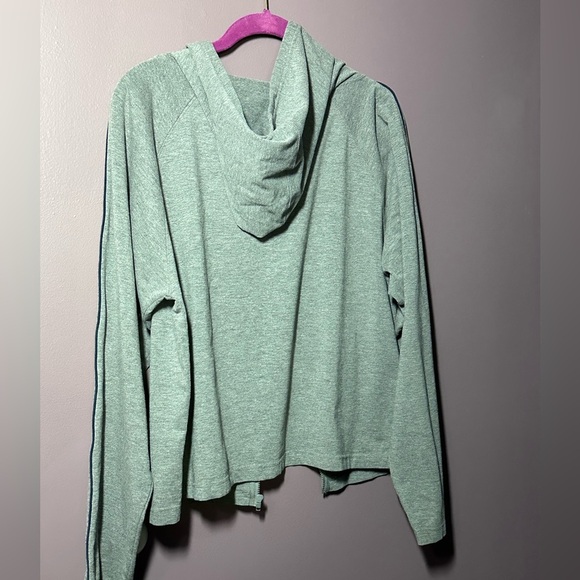 Jansport Gray Lehigh University Hoodie - Picture 6 of 6